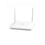 IMOU HR320 Twin Antenna 300 Mbps Wi-Fi Router – Reliable Wireless Networking for Home & CCTV Systems in Pakistan