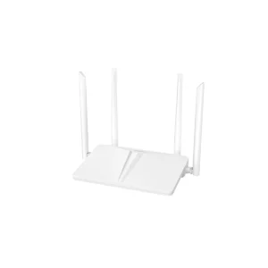 IMOU HR340 300 Mbps Wi-Fi Router – 4 Antennas, Smart App, Seamless Coverage