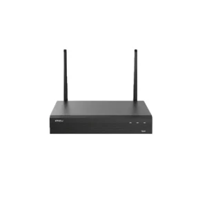 IMOU NVR 1108HS-W 8CH 1080P H.265&H.264 Auto Pairing Wi-Fi Adaptive Two-way Talk ONVIF