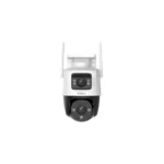IMOU Outdoor Wifi Security Camera Cruiser Dual 6MP Resolution Double Vision
