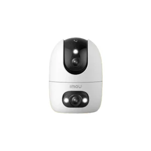 IMOU Ranger 2 Dual 5MP + 5MP Full Color WiFi6 Pan & Tilt Security Camera
