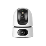 IMOU Ranger Dual Lens 6MP Baby Monitor Home WiFi 360 PT Camera