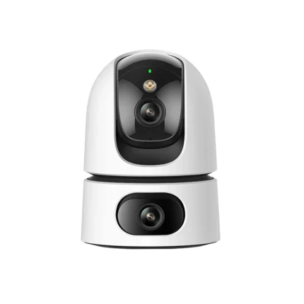 IMOU Ranger Dual Lens 6MP Baby Monitor Home WiFi 360 PT Camera
