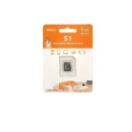 IMOU SD Card S1 High-speed128GB High Compatibility Micro SDXC Card for Surveillance