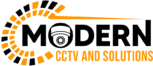modern cctv logo
