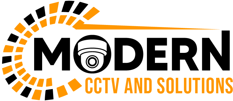 modern cctv logo
