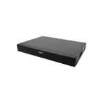 Original Dahua 32CH NVR NVR5232-EI 32 Channels 1U 2HDD WizSense Network Video Recorder without POE Port P2P Face Detection