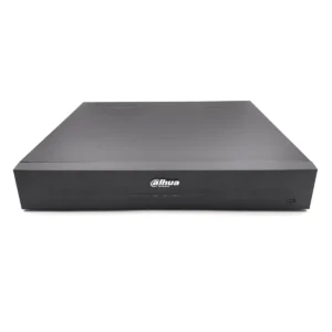 Original Dahua NVR5432-EI, NVR5464-EI 32/64 Channel 4K NVR 1.5U EPTZ AcuPick 4HDDs ANPR WizSense Network Video Recorder No POE