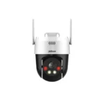 Outdoor Camera Dahua P3AE-PV 3MP Wireless Network AI Human Detection 360° Rotation PT Camera