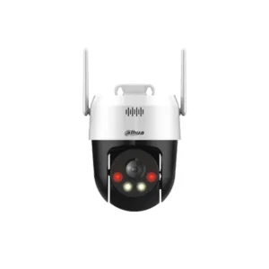 Outdoor Camera Dahua P3AE-PV 3MP Wireless Network AI Human Detection 360° Rotation PT Camera
