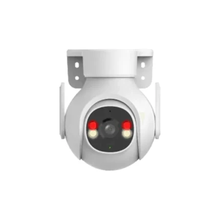 Outdoor Camera Dahua P3B-PV 3MP Outdoor Fixed-focal Wi-Fi Pan & Tilt Network Camera