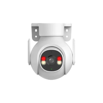 Outdoor Camera Dahua Picoo B1 5MP 360 Degree Rotation Wi-Fi Pan & Tilt AI Human Detection Network Camera