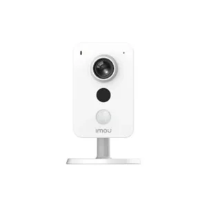 PIR Motion Detection IMOU CUBE 2MP Indoor External Alarm Interface Two-way Talk Camera