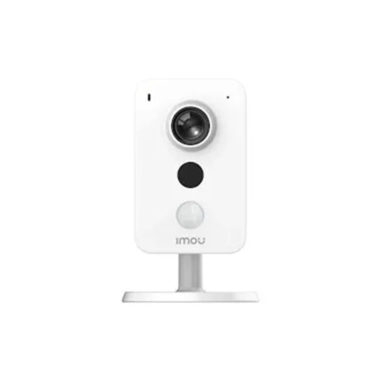 PIR Motion Detection IMOU CUBE 2MP Indoor External Alarm Interface Two-way Talk Camera