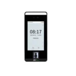 Time Attendance Machine , SpeedFace-V5L Dynamic Face Recognition
