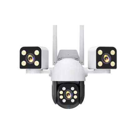 V380-Pro-Smart-WiFi-Security-Cameras-9MP-4K-3-Lens-3-Screens-Waterproof-Wireless-CCTV-PTZ-360-Intelligent-Outdoor-Surveillance-Camera