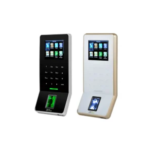 ZKTeco F22 Time Attendance Machine