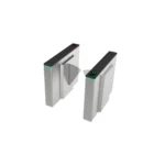 ZKTeco FBL700 Single Lane Flap Barrier Turnstile