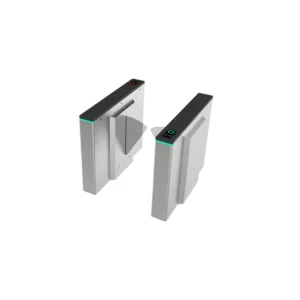 ZKTeco FBL700 Single Lane Flap Barrier Turnstile