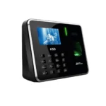ZKTeco K50 Biometric Time Attendance & Access Control Machine – USB Backup, Fingerprint & PIN Support – Ideal for Offices & Shops in Pakistan