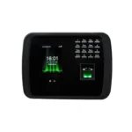ZKTeco MB460 Face + Thumb Time Attendance Machine with Battery