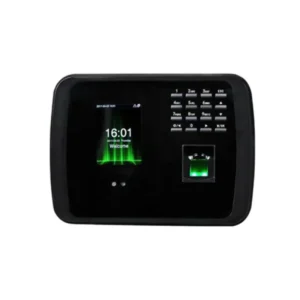 ZKTeco MB460 Face + Thumb Time Attendance Machine with Battery
