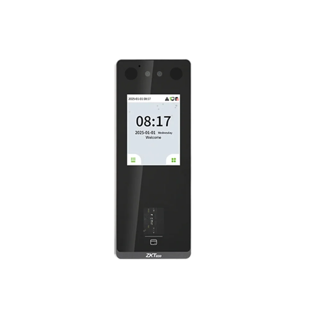 ZKTeco SenseFace 3A Facial Recognition Terminal