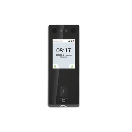 ZKTeco SenseFace 3A Facial Recognition Terminal