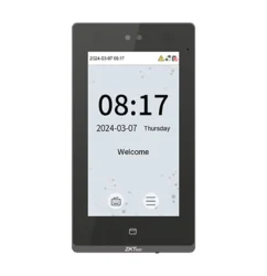 Zkteco SenseFace 7A