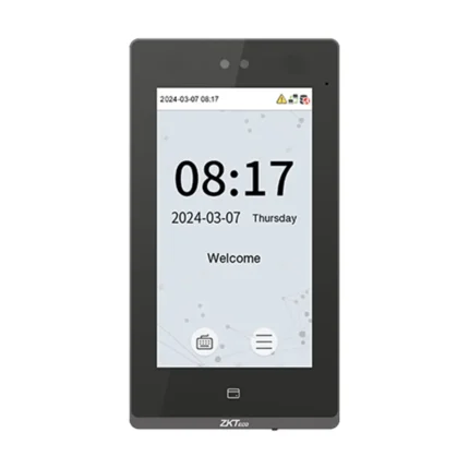 Zkteco SenseFace 7A