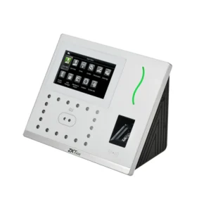 Zkteco G3 Multimode Biometric Machine For dry, wet, or rough fingerprints