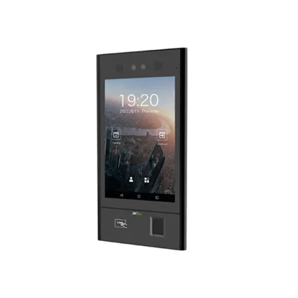 Zkteco G5 i Multi-Biometric Access Control Terminal For Outdoor Use