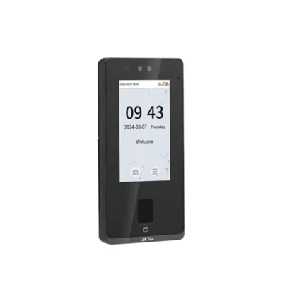 Zkteco Sense Face 4A Access Control Device with ONVIF Protocol