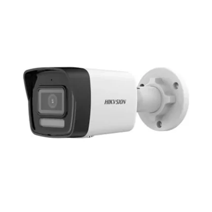 Bullet PoE Camera,
