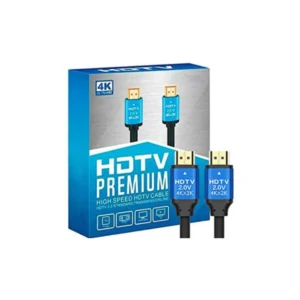 1.5 Meter 4K HDMI Cable