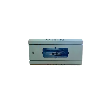 1U Rack For DVR/NVR 4CH & 8CH