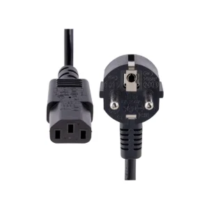 3 Cut Power Cable for Power Supply