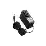 ADAPTER 12 VOLT , 1A Refurbished for CCTV Cameras DVR NVR & WIFI Camera