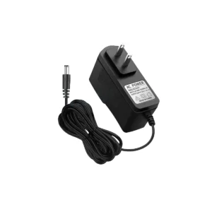 ADAPTER 12 VOLT , 1A Refurbished for CCTV Cameras DVR NVR & WIFI Camera