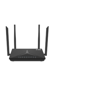 d link routers