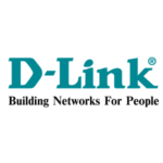 d link logo