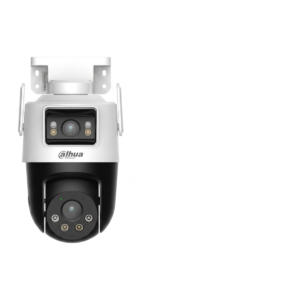 dahua wifi camera dual lens