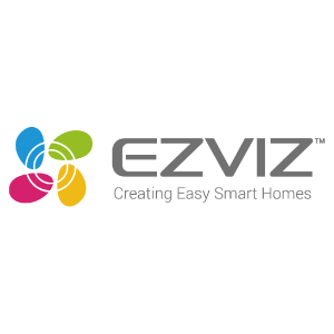 ezviz logo