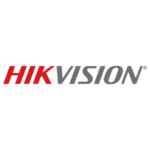 hikvision logo
