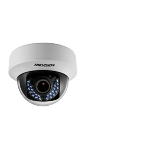 hikvision analog camera