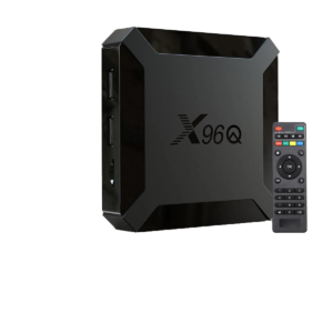 smart tv box android