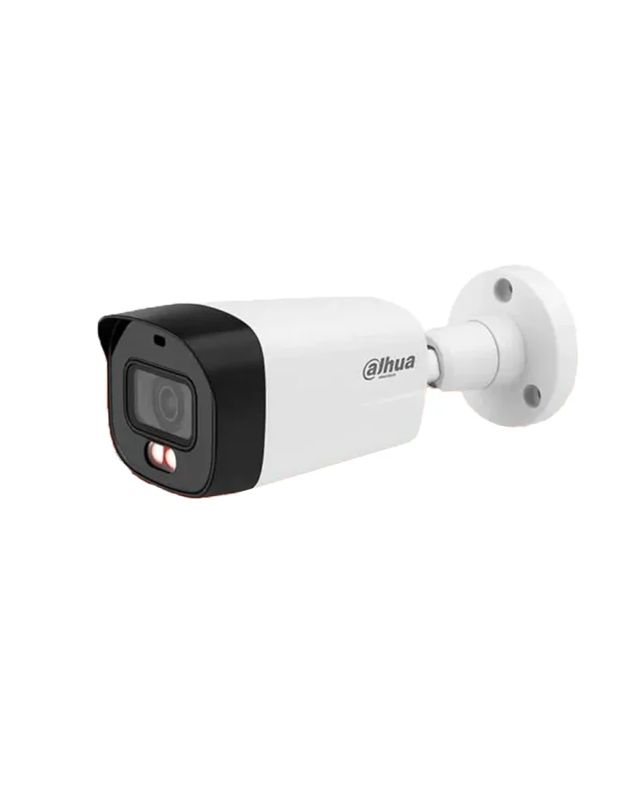 Dahua B1E49-A-IL 4MP IP Bullet Camera with Smart Dual Light,