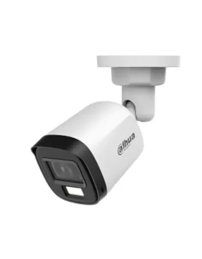 Dahua Camera DH-HAC-B1A21-U-IL-A 2MP HDCVI Fixed-Focal HDCVI Bullet Camera