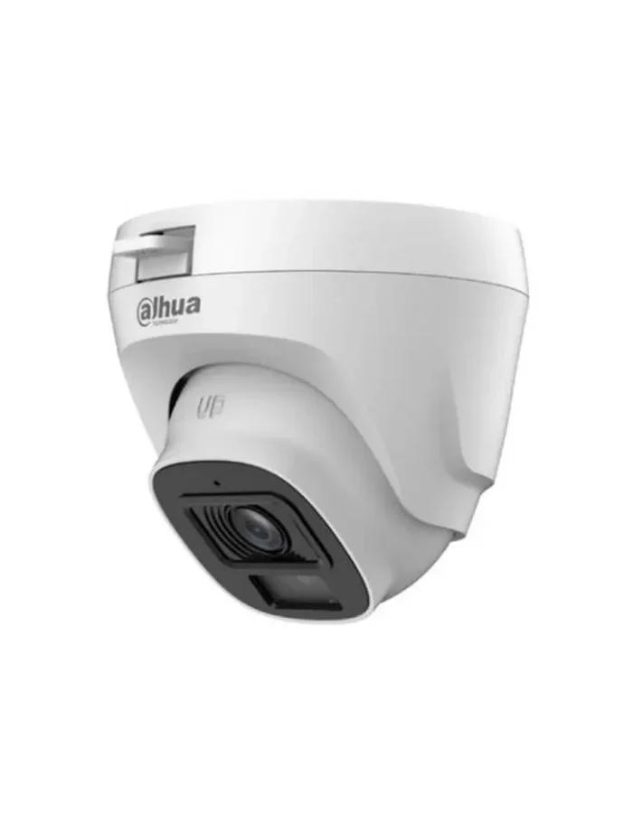 Dahua DH-HAC-T5E20P 2MP Full HD Turret Camera